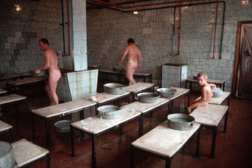 Баня в Симферополе