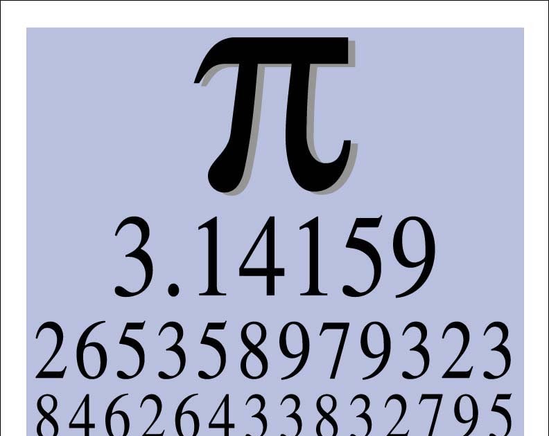 MATHEMA Matemáticas EL NUMERO pi y EL NUMERO e
