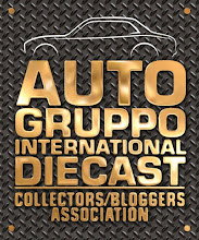 Auto Gruppo International Diecast