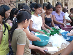 Detergent Making