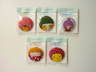 Handmade Packaging