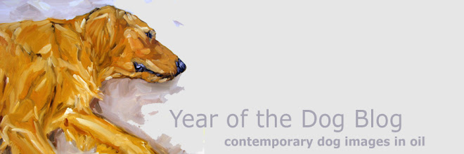 Year of the Dog Blog