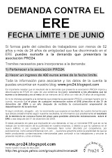 ÚLTIMO CARTEL PARA DIFUNDIR