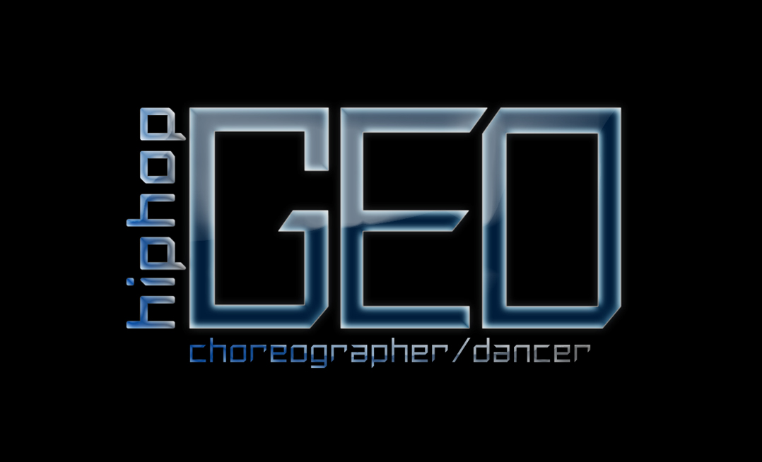 His Logo