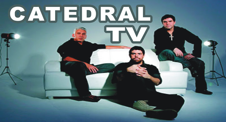 CATEDRAL TV