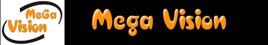 Mega Vision <<< Seja bem-vindo >>>