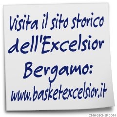 EXCELSIOR SITO STORICO