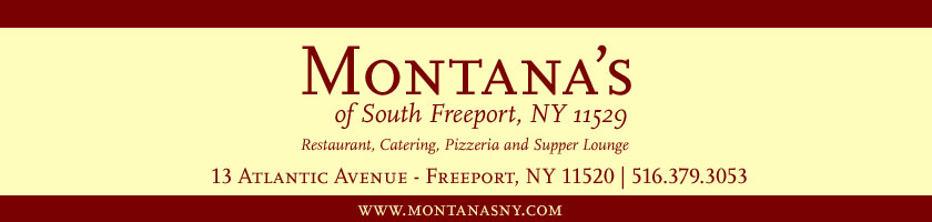 Montana's Pizzeria & Restaurant
