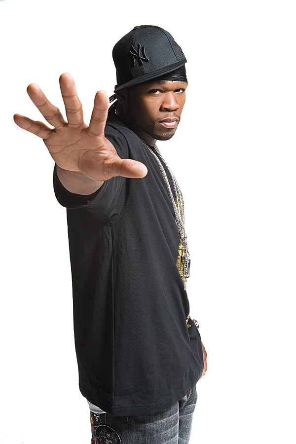 rick ross responds to 50 cent
