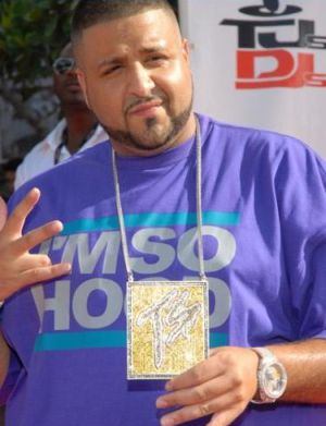 DJ Khaled wants to work with