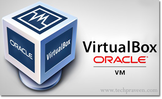 Oracle Vm Virtualbox Latest Version Download