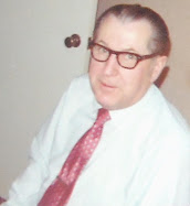 Sidney Daniel Proctor [1905 - 1985] in His Late 50s