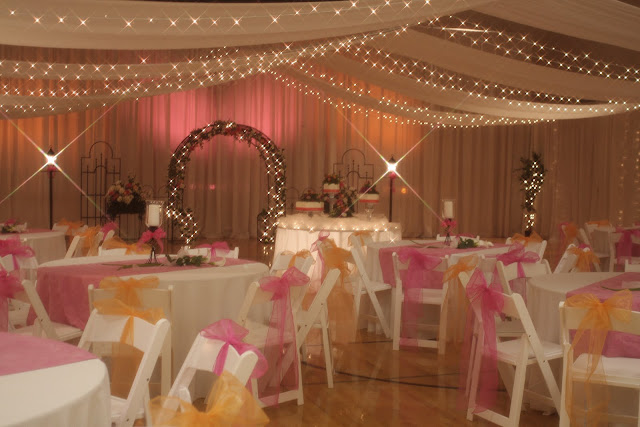 How To Decorate A Banquet Hall How To Decorate A Banquet Hall
