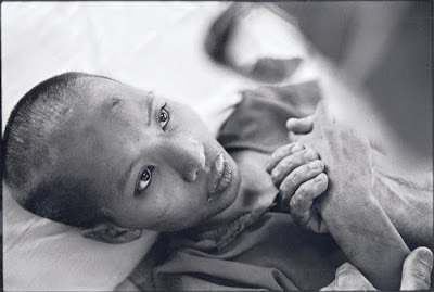 James nachtwey quotes picture