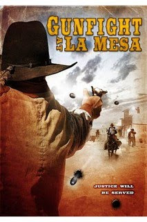 Gunfight at La Mesa movies in Greece