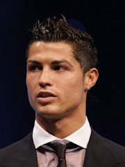 Cristaino Ronaldo