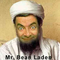 Mr. Bean Laden
