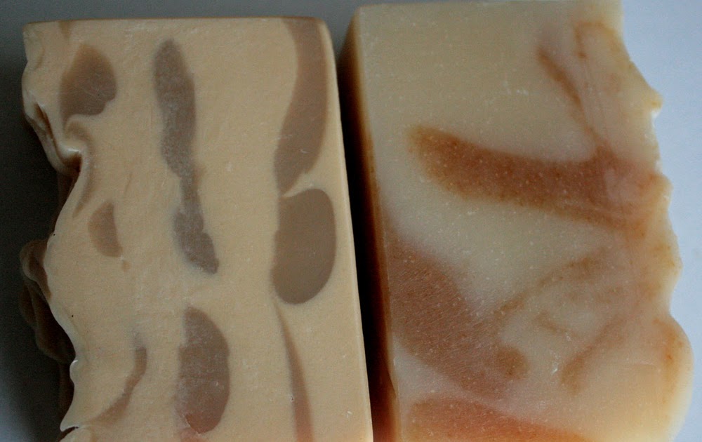 The Soap Bar Titanium Dioxide Is It Safe? A RePost