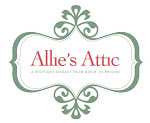 Please come and visit us at Allies Attic