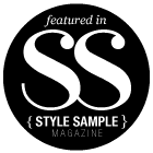 I Have written for Style Sample