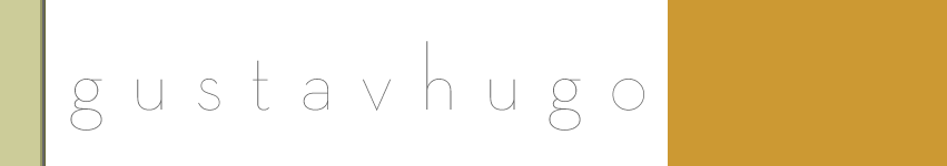 gustavhugo