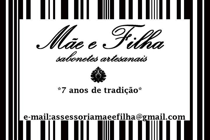 Mãe e Filha