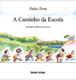 Livro: A caminho da escola