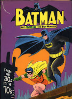 Creme of your collection Batman+from+the+30s+cover