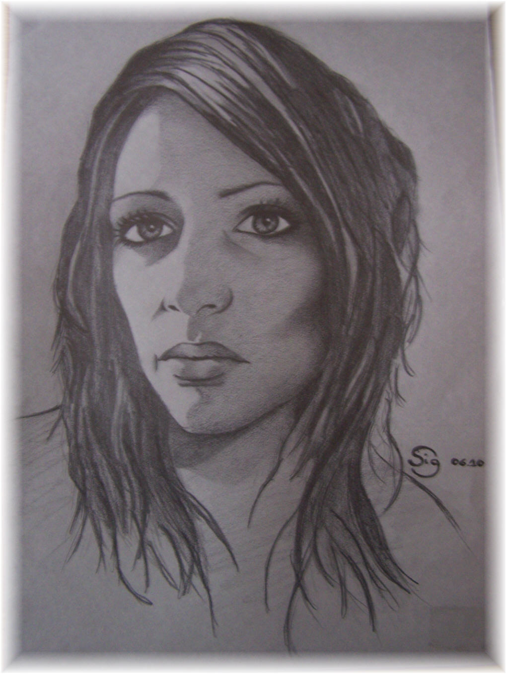 sig art