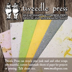 Tweedle Press