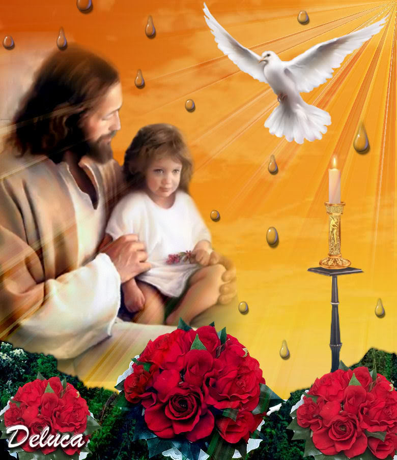 Colo De Jesus