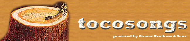 TocoSongs