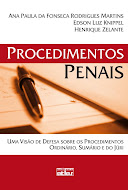 Indicação de livro