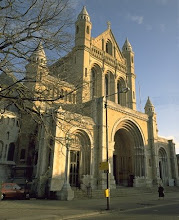 Catedral Catolica de Belfast