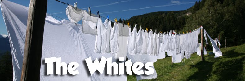 The Whites