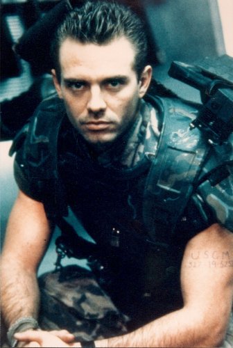 Michael Biehn - Beautiful Photos