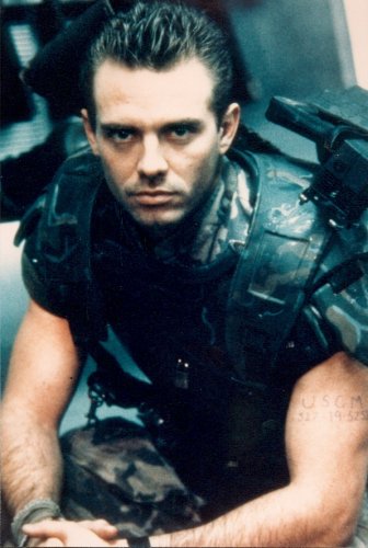 Michael Biehn - Picture Colection