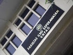 Faculty of Nursing Padjadjaran University Profil