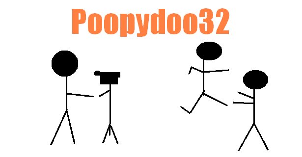 Meet Poopydoo32