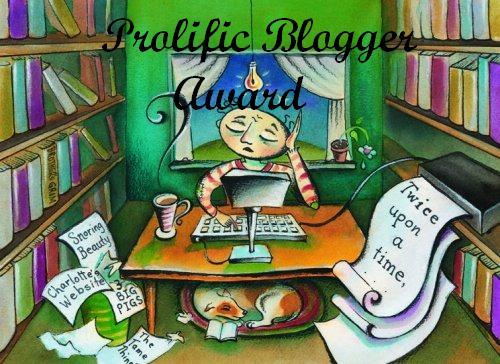  title=prolificblogger