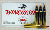 223 ammo