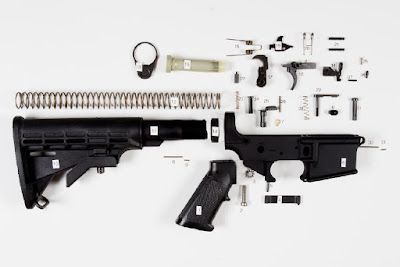 AR-15 Parts