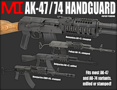 AK-47 Handguard