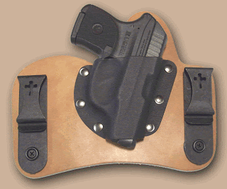 Ruger LCP holster