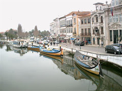 Os nossos passeios...