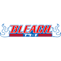 bleach - Formando equipe:Bleach Soulciety Bleach+logo