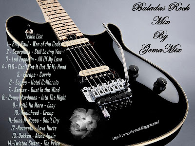 Rock Mix