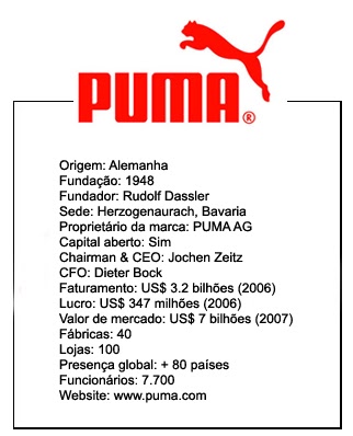 Adidas vs Puma. A guerra dos ténis numa pequena cidade alemã