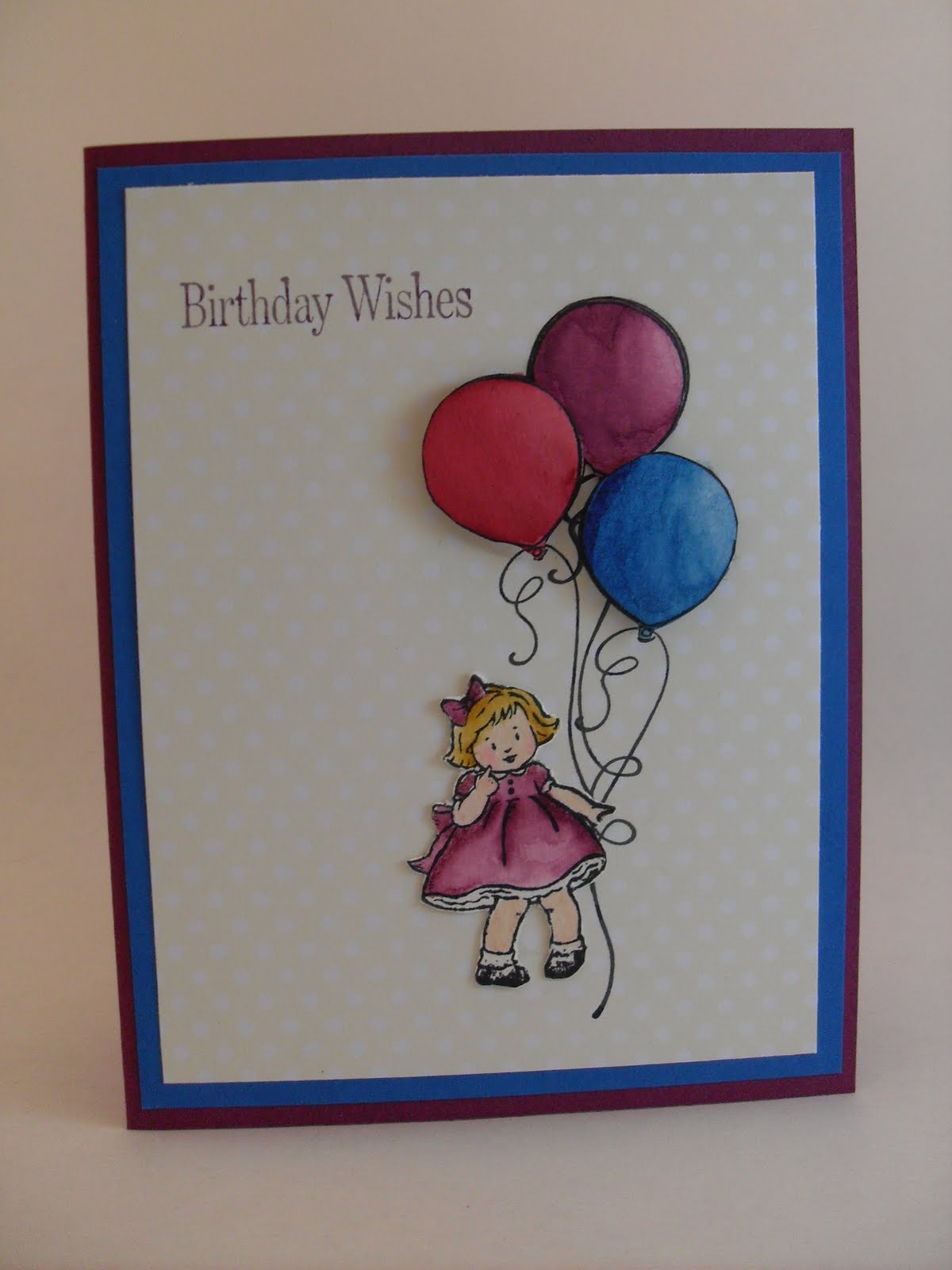 ramadan greeting card for kids