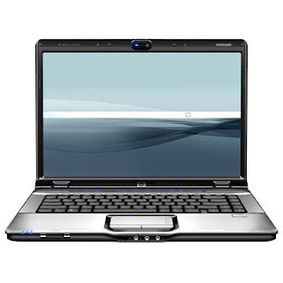 HP Pavilion dv9601AU Laptop